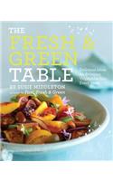 Fresh & Green Table
