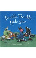 Twinkle, Twinkle Little Star
