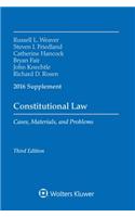 Constitutional Law