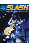 Slash - Guitar Anthology