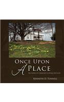 Once Upon A Place