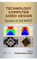 Technology Computer Aided Design