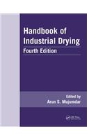 Handbook of Industrial Drying