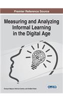 Measuring and Analyzing Informal Learning in the Digital Age