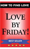 LOVE by FRIDAY