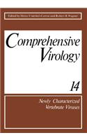 Comprehensive Virology