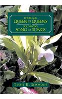 Black Queen of Queens Is Solomon'S Song of Songs