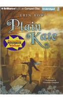 Plain Kate
