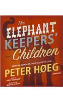 Elephant Keepers' Children