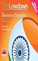 The Lowdown: Business Etiquette - India