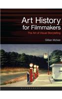 Art History for Filmmakers