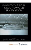 Physicochemical Groundwater Remediation