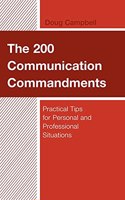 200 Communication Commandments