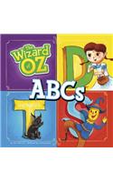 The Wizard of Oz ABCs