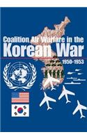 Coalition Air Warfare in Korea