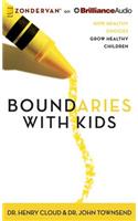Boundaries with Kids