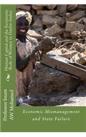 Human Capital and the Economic Role of Women in Darfur-Sudan: Economic Mismanagement and State Failure: Economic Mismanagement and State Failure