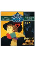 Doctor Who: The Demon of Paris