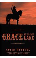 Grace at Spirit Lake