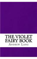 The Violet Fairy Book