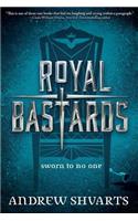 Royal Bastards