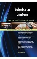 Salesforce Einstein Complete Self-Assessment Guide