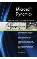 Microsoft Dynamics Complete Self-Assessment Guide