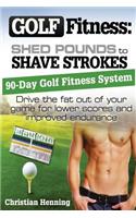 Golf Fitness
