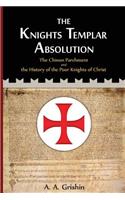 Knights Templar Absolution