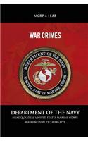 War Crimes