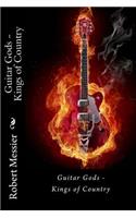 Guitar Gods