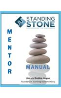 Standing Stone Mentor Manual