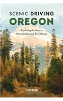 Scenic Driving Oregon