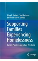 Supporting Families Experiencing Homelessness