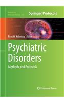 Psychiatric Disorders