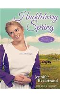 Huckleberry Spring