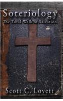 Soteriology