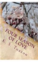 Four Season of Love