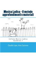 Musica Ludica - Il metodo