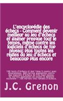 Encyclopedie des echecs