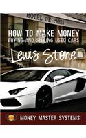 How To Make Money Buying and Selling Used Cars