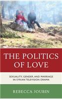 The Politics of Love
