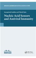 Nucleic Acid Sensors and Antiviral Immunity