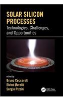 Solar Silicon Processes
