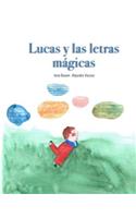 Lucas y las letras mágicas