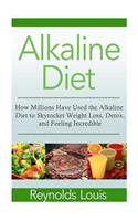 Alkaline Diet