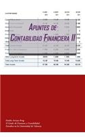 Contabilidad Financiera II