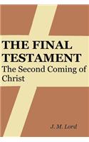 The Final Testament