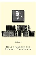 Rural Genius 2