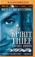 Spirit Thief